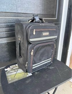 Suitcase