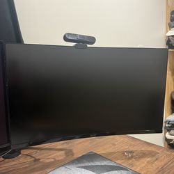 2k monitor 144hz