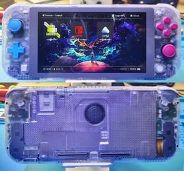 Nintendo Switch Mod Hack Jailbreak - OLED V2 V1 Lite - Se Habla Español 👍