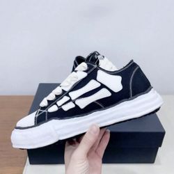 Maison Mihara Yasuhiro/Amira Sneakers🔥