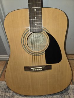 Fender Acoustic