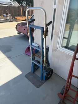Dollies / cart