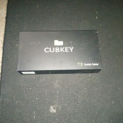 CUBKEY T3 Switch Tester