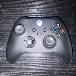 Xbox Controller
