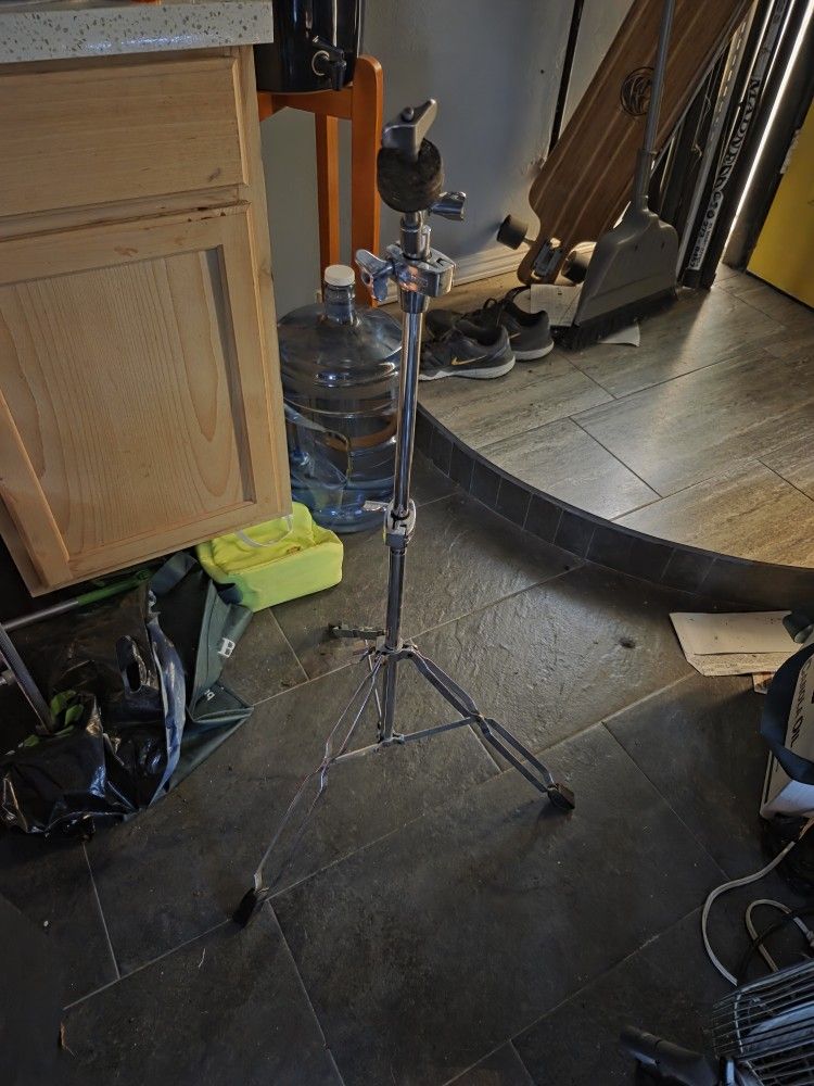 Cymbal Stand