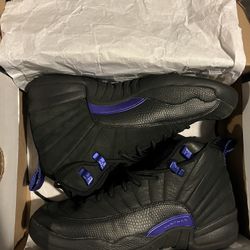 Air Jordan 12 Retro (GS)  7y