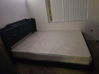 queen size
