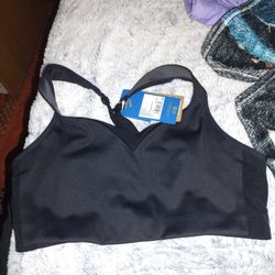 New With Tags Bras And Sports bra 