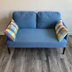 IKEA Love Seat