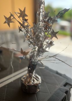 Grad/Party Decor