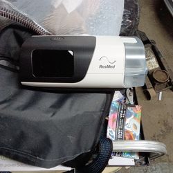 Resmed Airsense 11 Air / Humidifier Machine