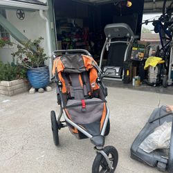 Bob Stroller