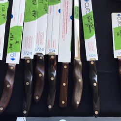 FACTORY REFURBISHED CUTCO KNIVES & UTENSILS $35. Up