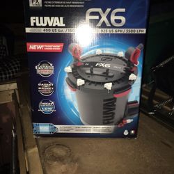 Fluval FX6