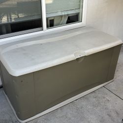 Storage Bin