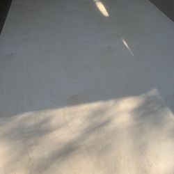 White Birch Plywood