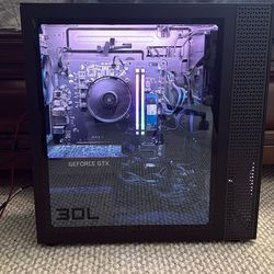 OMEN 30 L Desktop PC