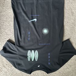 Nike shirt