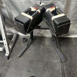 Powerblock 5-70lb