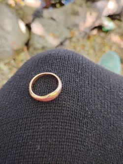 Ring For Sale 