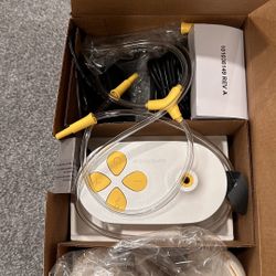Medela Breast Pump