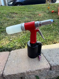 Pneumatic Air Rivet Gun Tool