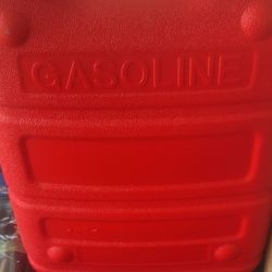 6.3 Gallon/24L  Portable Boat Fuel Tank