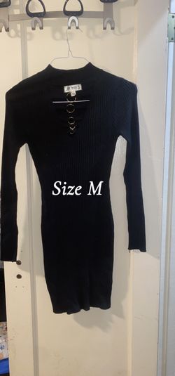 Lady Dress 