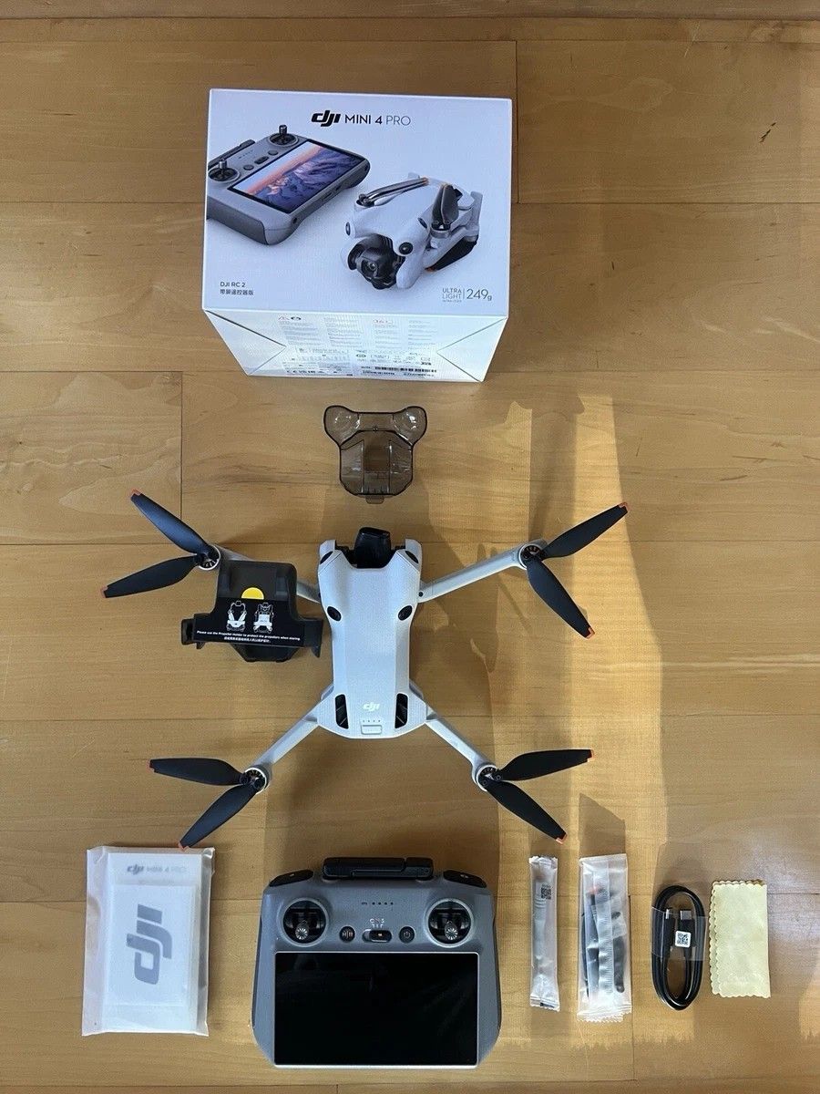 Dji