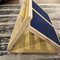 Wooden Slant Board - Calf Stretcher 