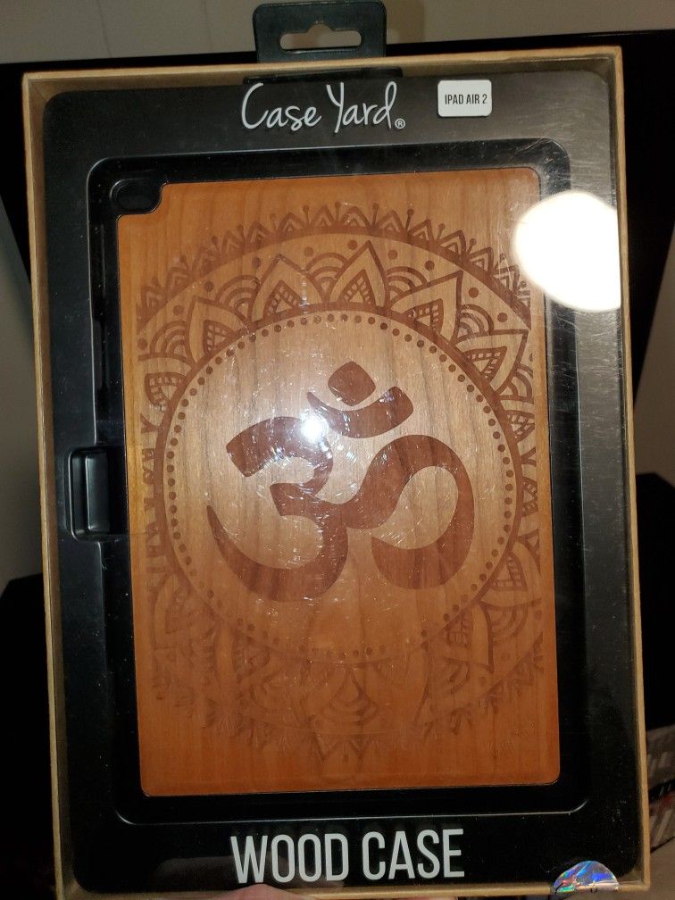 IPad Case