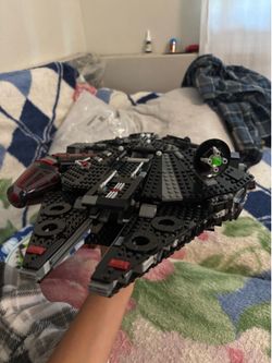 dark falcon