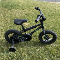 Glerc 12" Kids bike Starry