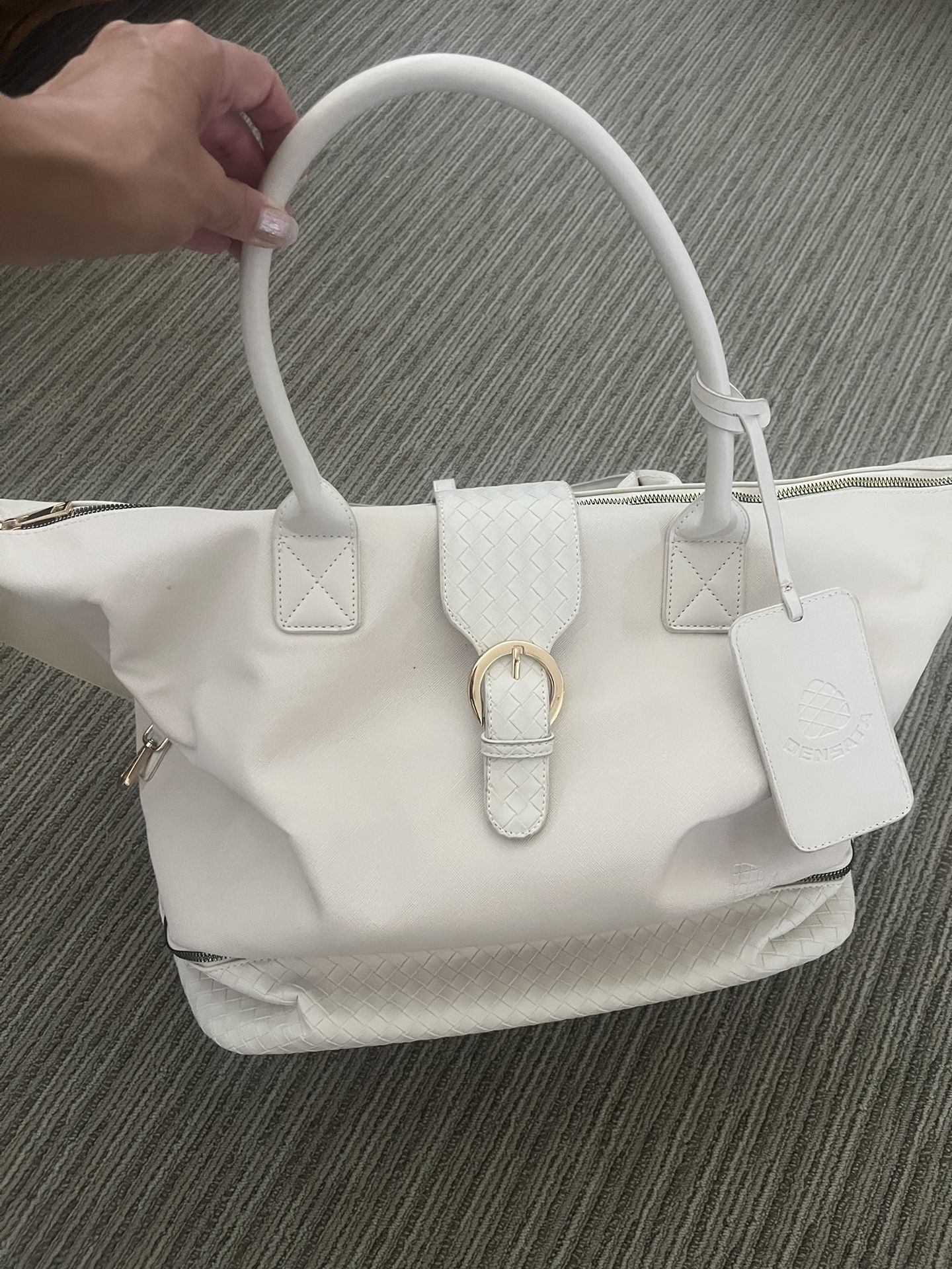 Weekender Bag