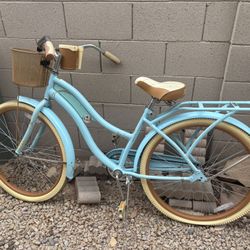 Cruiser Bike