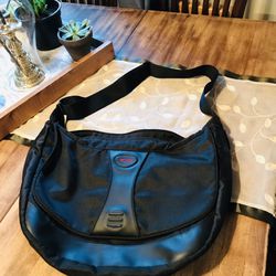 TUMI Messenger Bag - Like New Condition 