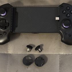 Abxylute Phone Controller 