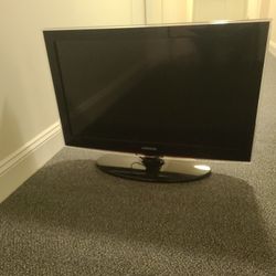 Samsung Tv,model Spo7