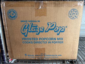 Popcorn