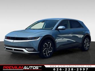 2024 Hyundai IONIQ 5
