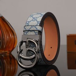 mans belt L-XL