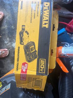 DeWalt