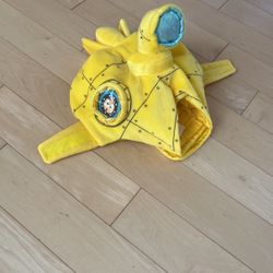 Halloween Dog Costume Size Small