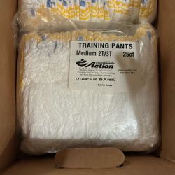 Free Training Diapers For Babies