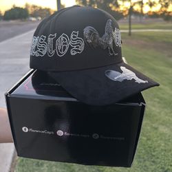 Gorra De Profesión Gallero Florence Caps X Primer Grado 