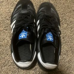 Samba adidas size 10