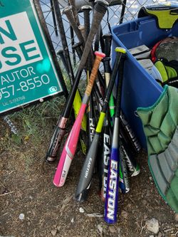 Sport items