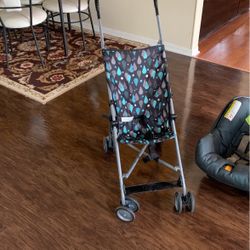 Baby Strollers