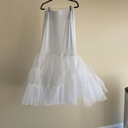 Crinoline - Crinolina 