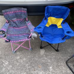 Toddler Chairs 
